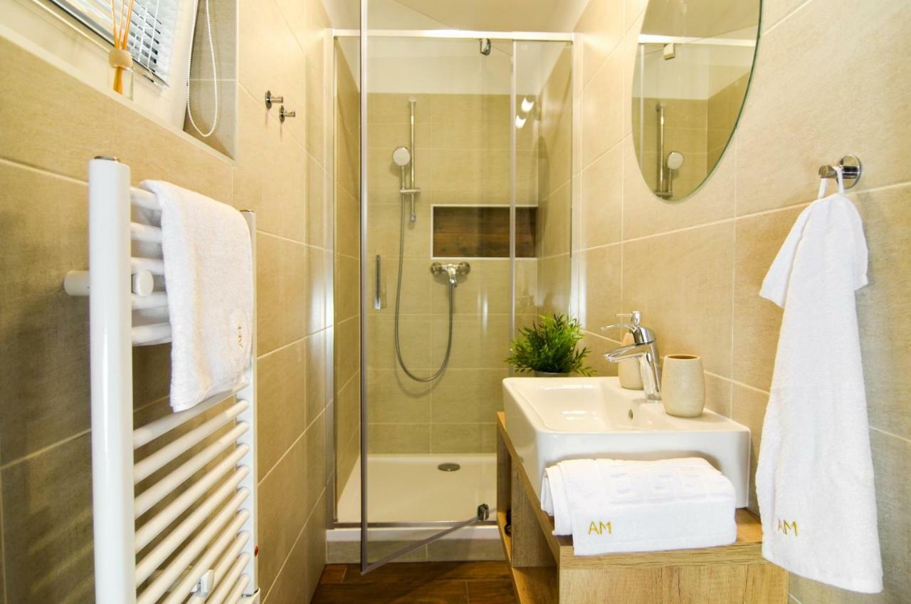 Apartmány Milovice Milovice  Exterior foto